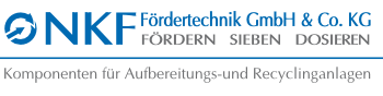 NKF-Foerdertechnik Logo